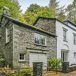 4 Bed In Outgate Oc-c32992 *