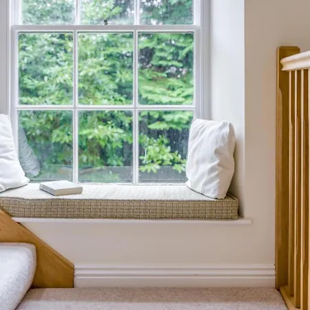 4 Bed In Outgate Oc-c32992 Casa de Férias