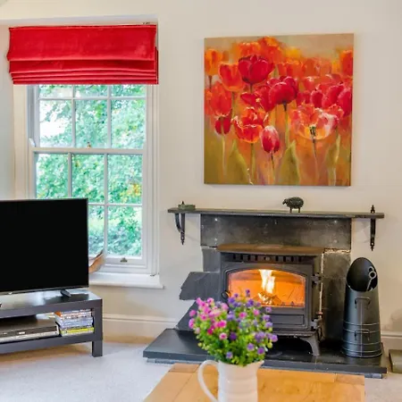 Casa de Férias 4 Bed In Outgate Oc-c32992 *