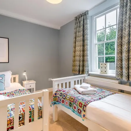 4 Bed In Outgate Oc-c32992 Casa de Férias