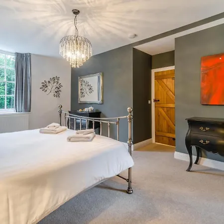 4 Bed In Outgate Oc-c32992 Hawkshead