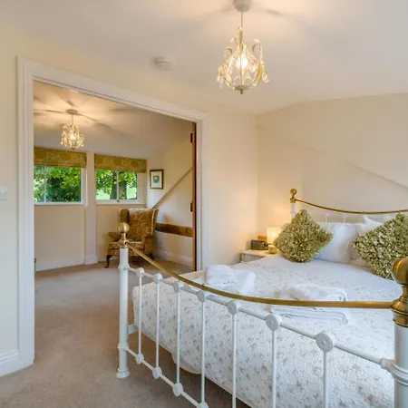 Casa de Férias 4 Bed In Outgate Oc-c32992