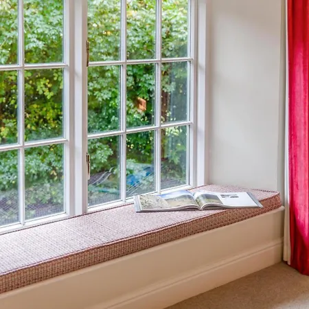 4 Bed In Outgate Oc-c32992 Casa de Férias *