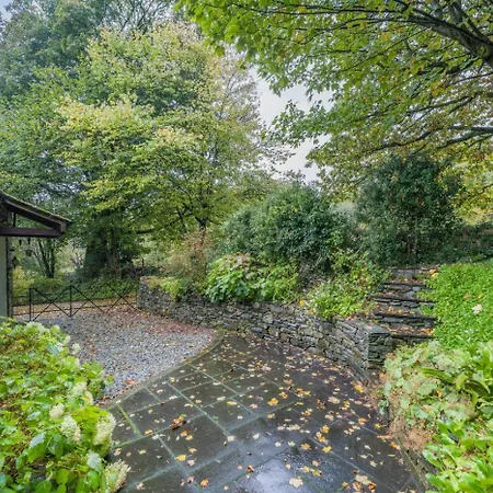 4 Bed In Outgate Oc-c32992 別荘 *