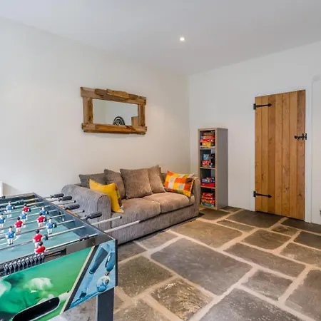 4 Bed In Outgate Oc-c32992 Prázdninový dům *