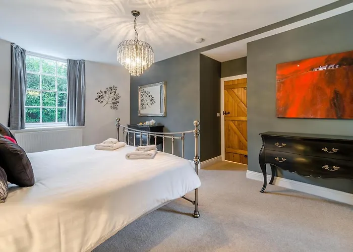 4 Bed In Outgate Oc-c32992 Semesterbostad *